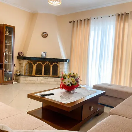 Family House *