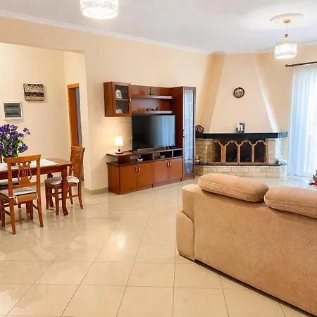 Family House